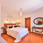 Scarlett Villa Kaş