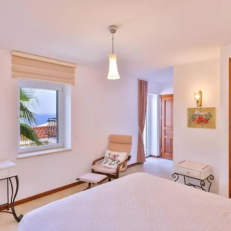 Scarlett Вилла *