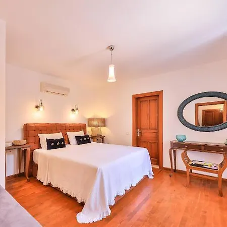 Scarlett Villa Kas
