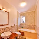 Vila Scarlett Kaş