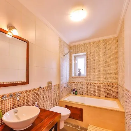 Vila Scarlett Kaş